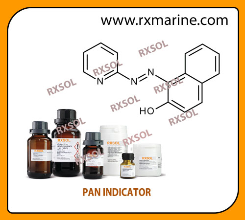 PAN Indicator